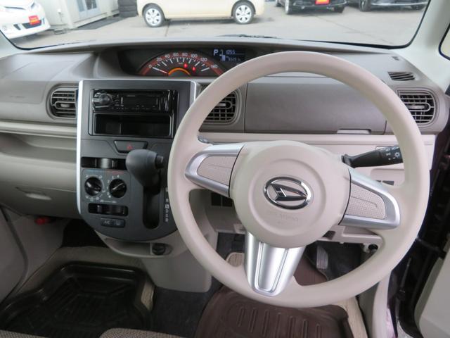 L SAII L SAII 4WD 衝突軽減ブレーキ コーナーセンサー(10枚目)