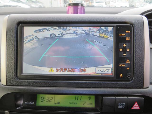 2.0G ナビ Bカメラ ETC プッシュスタート(10枚目)