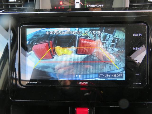 カスタムG S 4WD トヨタセーフティーサポート ナビ Bカメラ エンスタ 横滑り防止 衝突防止 積込夏タイヤアルミ付き(10枚目)