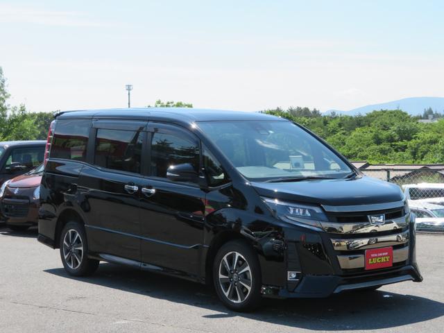 Si ダブルバイビー 4WD 両側電動スライド ナビ BT フリップダウン Bカメラ ETC 衝突軽減ブレーキ(3枚目)
