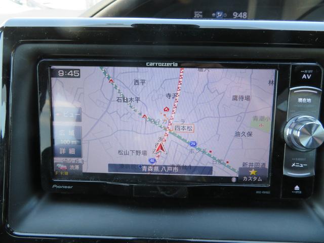 Si ダブルバイビー 4WD 両側電動スライド ナビ BT フリップダウン Bカメラ ETC 衝突軽減ブレーキ(7枚目)