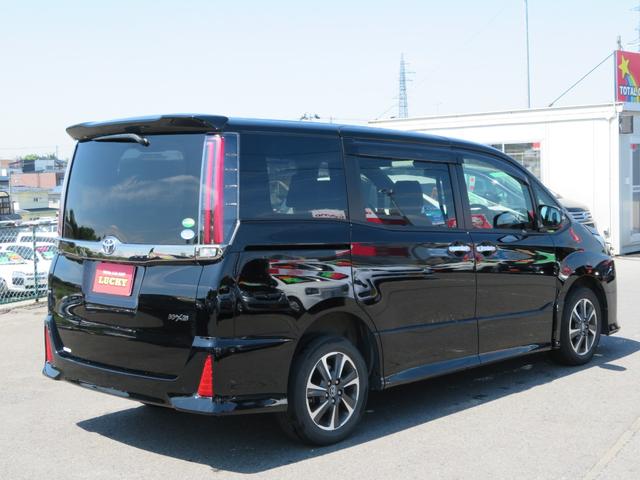 Si ダブルバイビー 4WD 両側電動スライド ナビ BT フリップダウン Bカメラ ETC 衝突軽減ブレーキ(20枚目)