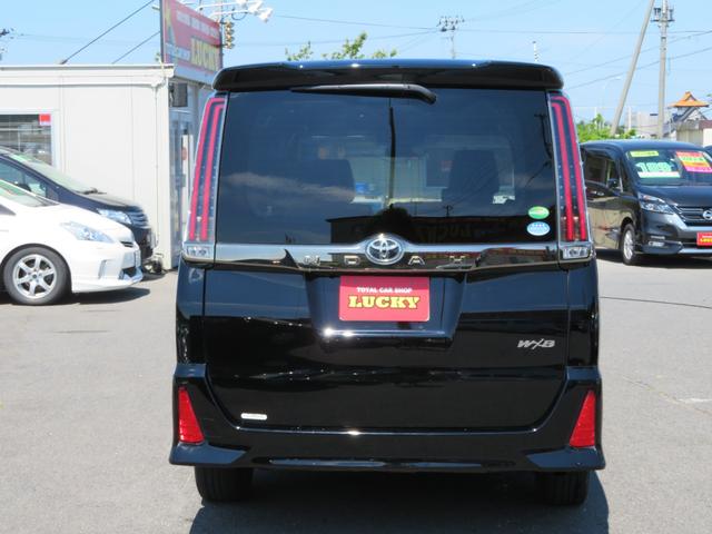 Si ダブルバイビー 4WD 両側電動スライド ナビ BT フリップダウン Bカメラ ETC 衝突軽減ブレーキ(21枚目)