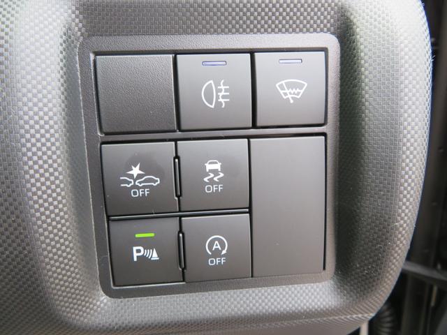 Z 4WD フルエアロ 寒冷地仕様 スマートアシスト LEDヘッドライト・フォグ 登録済み未使用車 本革巻きシフトノブ・ステアリング LEDデジタルスピードメーター 純正17インチアルミ 車検R6年6月(13枚目)