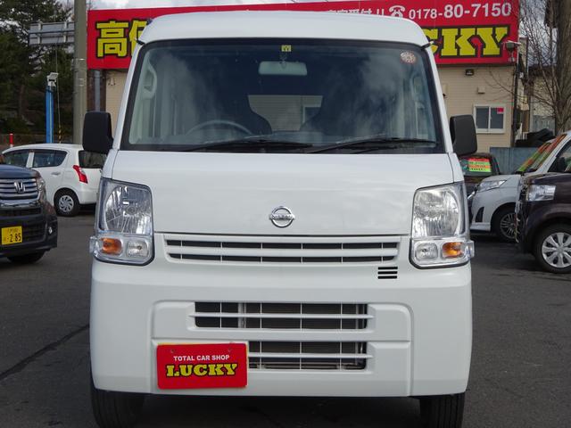 日産 ＮＶ１００クリッパーバン