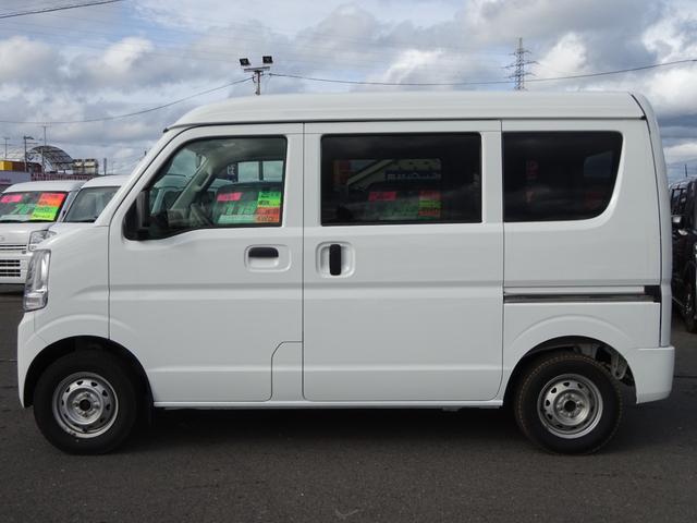 日産 ＮＶ１００クリッパーバン