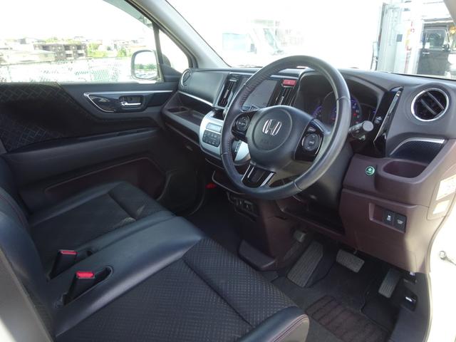 G・ターボパッケージ 4WD ナビ フルセグ Bカメラ Bluetooth クルコン パドルシフト ETC オートライト USB ドラレコ Pスタート ディスチャージライト(4枚目)