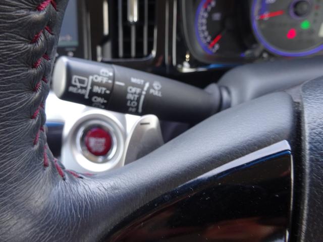 G・ターボパッケージ 4WD ナビ フルセグ Bカメラ Bluetooth クルコン パドルシフト ETC オートライト USB ドラレコ Pスタート ディスチャージライト(10枚目)