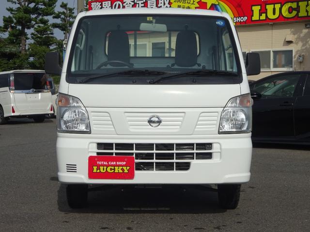 日産 ＮＴ１００クリッパートラック