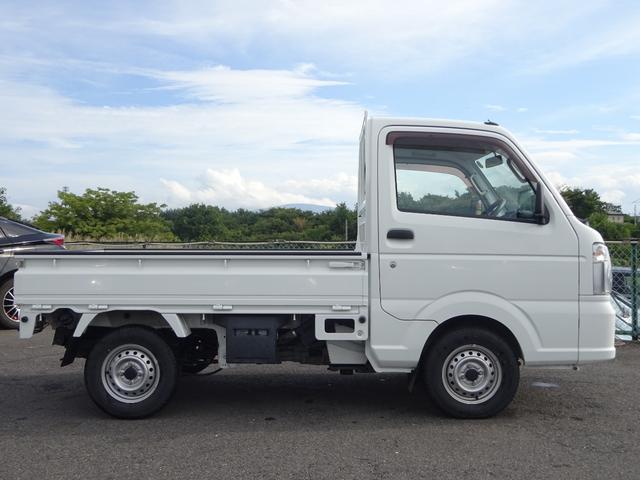 日産 ＮＴ１００クリッパートラック