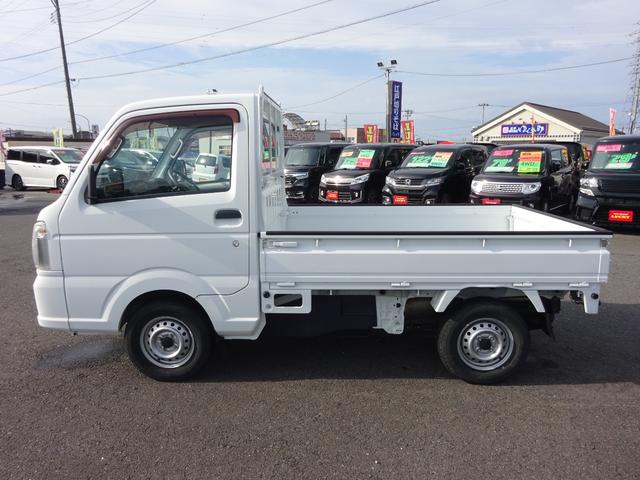 日産 ＮＴ１００クリッパートラック