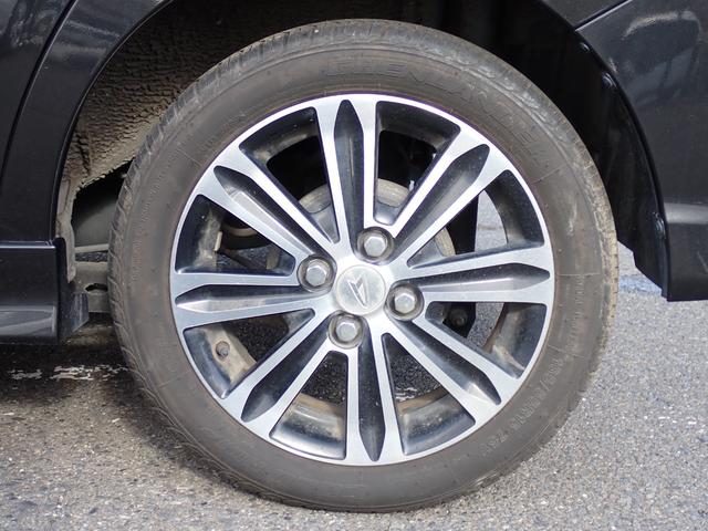 タント カスタムＲＳ　トップエディションＳＡＩＩ　４ＷＤ　ナビ　ＣＤ　ＤＶＤ　ＳＤ　ＵＳＢ　両側電動パワースライドドア　スマートアシスト２　アイドリングストップ　プッシュスタート　クリアランスソナー　スマートキー（52枚目）