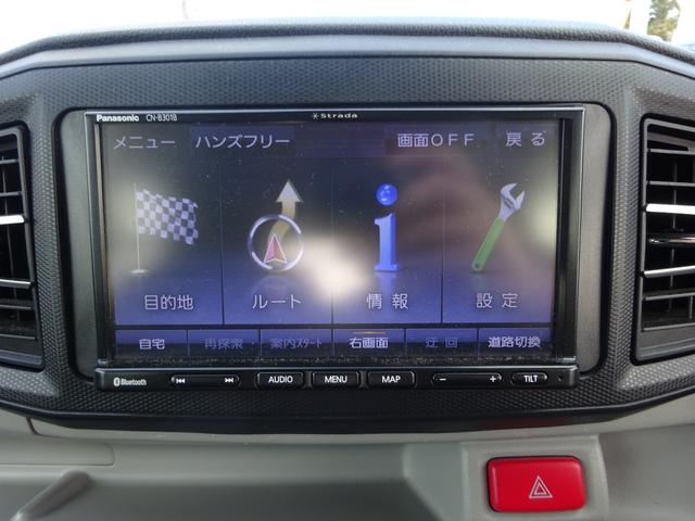 Ｘ　ＳＡＩＩＩ　４ＷＤ　ナビ　ＳＤ　ＢＴ　ＥＴＣ　レベライザー　ｉストップ　電格ミラー　オートライト　横滑り防止　コーナーセンサー(13枚目)