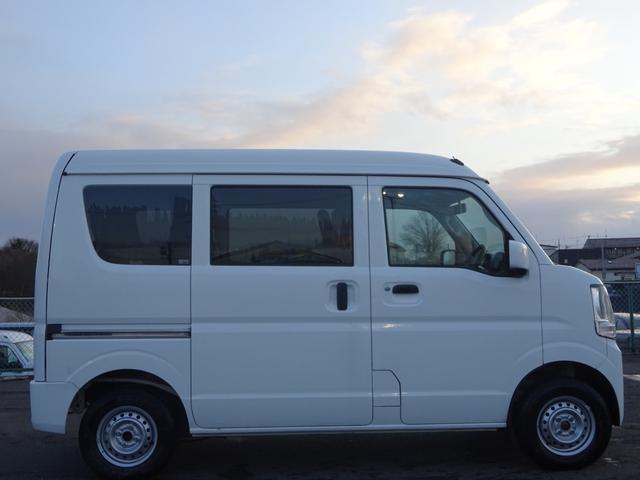 日産 ＮＶ１００クリッパーバン