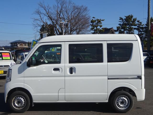 日産 ＮＶ１００クリッパーバン