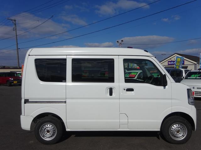 日産 ＮＶ１００クリッパーバン