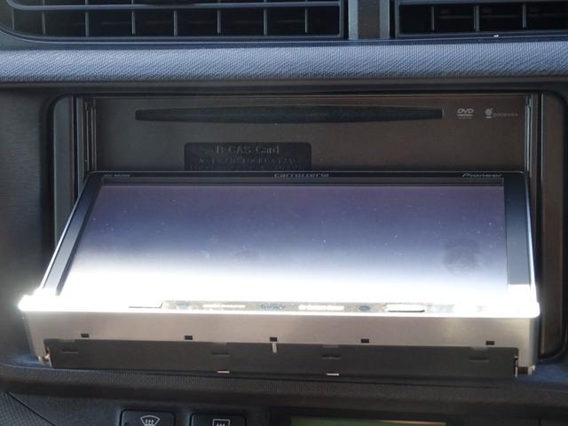 Ｇ　ナビ　フルセグ　ＣＤ　ＤＶＤ　ＦＭ　ＡＵＸ　Ｂｌｕｅｔｏｏｔｈ　ＥＴＣ　プッシュスタート　シートヒーター(16枚目)