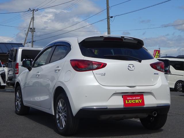 マツダ ＭＡＺＤＡ２