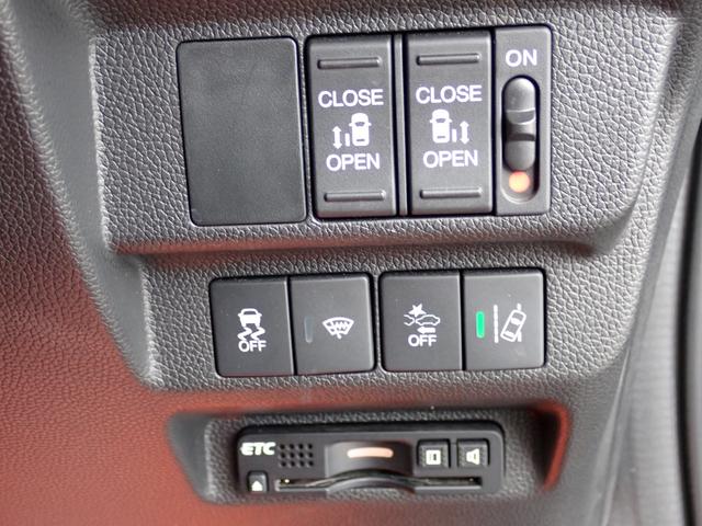 フリード Ｇ・ホンダセンシング　４ＷＤ　ナビ　フルセグ　ＤＶＤ　ＢＴ　Ｂカメラ　シートヒータ　Ａストップ　三列シート　クルコン　フルフラット　ＥＴＣ車載器　ドラレコ　衝突被害軽減　車線維持支援システム（20枚目）