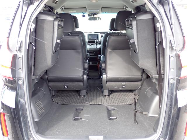 フリード Ｇ・ホンダセンシング　４ＷＤ　ナビ　フルセグ　ＤＶＤ　ＢＴ　Ｂカメラ　シートヒータ　Ａストップ　三列シート　クルコン　フルフラット　ＥＴＣ車載器　ドラレコ　衝突被害軽減　車線維持支援システム（47枚目）