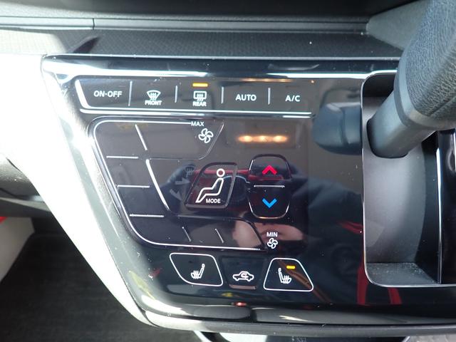 デイズ Ｘ　４ＷＤ　ナビ　フルセグ　ＣＤ　ＤＶＤ　Ｂｌｕｅｔｏｏｔｈ　　前ドラレコ　ＥＴＣ　シートヒーター（19枚目）