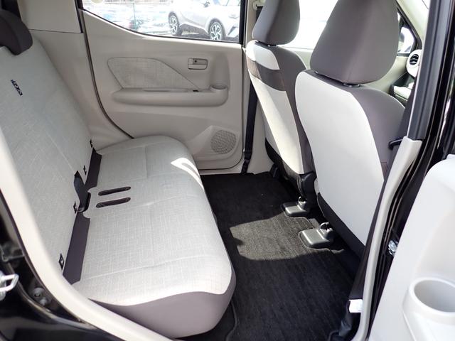 デイズ Ｘ　４ＷＤ　ナビ　フルセグ　ＣＤ　ＤＶＤ　Ｂｌｕｅｔｏｏｔｈ　　前ドラレコ　ＥＴＣ　シートヒーター（26枚目）
