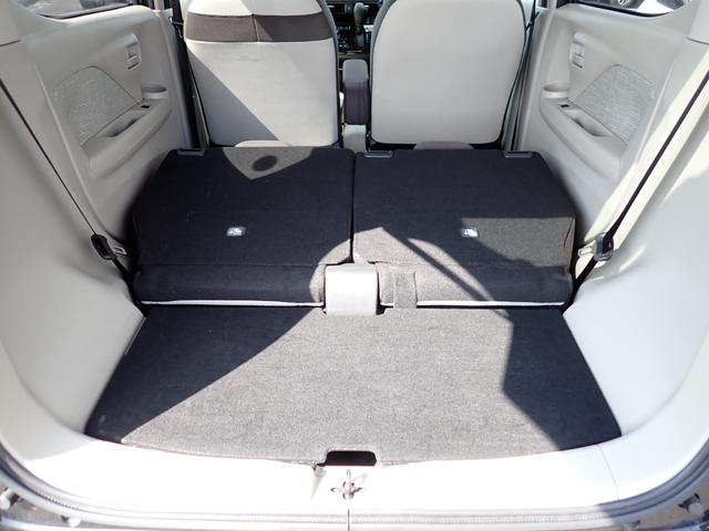 デイズ Ｘ　４ＷＤ　ナビ　フルセグ　ＣＤ　ＤＶＤ　Ｂｌｕｅｔｏｏｔｈ　　前ドラレコ　ＥＴＣ　シートヒーター（30枚目）