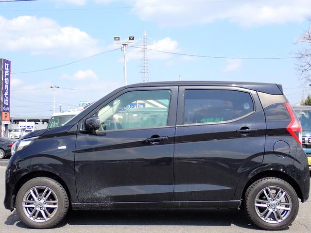 デイズ Ｘ　４ＷＤ　ナビ　フルセグ　ＣＤ　ＤＶＤ　Ｂｌｕｅｔｏｏｔｈ　　前ドラレコ　ＥＴＣ　シートヒーター（35枚目）