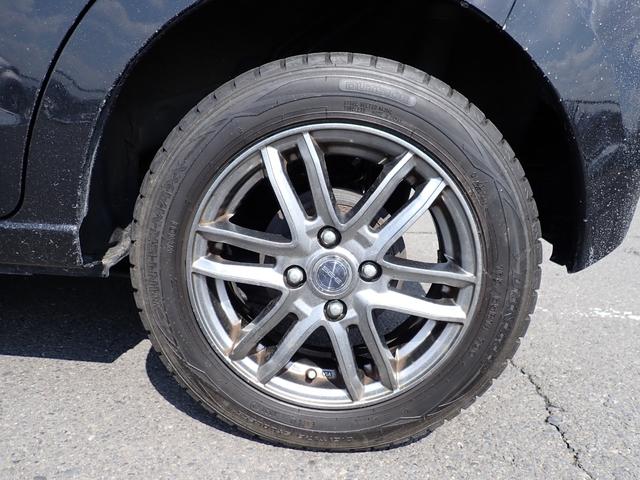 デイズ Ｘ　４ＷＤ　ナビ　フルセグ　ＣＤ　ＤＶＤ　Ｂｌｕｅｔｏｏｔｈ　　前ドラレコ　ＥＴＣ　シートヒーター（36枚目）