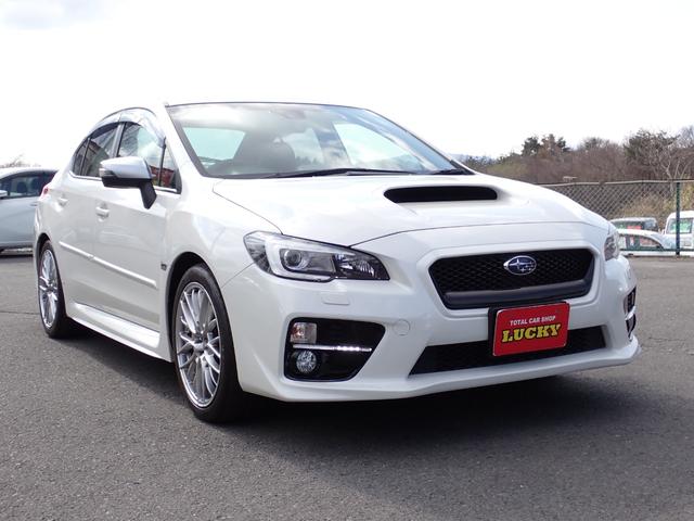 ＷＲＸ Ｓ４ ２．０ＧＴ－Ｓアイサイト　４ＷＤ　ナビ　フルセグ　バックカメラ　サイドカメラ　Ｂｌｕｅｔｏｏｔｈ　ＣＤ　ＤＶＤ　ＢＳＭ　クルーズコントロール　ＥＴＣ　パドルシフト　ＬＥＤライト　ハーフレザーシート　パワーシート　プッシュスタ（3枚目）