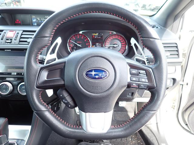 ＷＲＸ Ｓ４ ２．０ＧＴ－Ｓアイサイト　４ＷＤ　ナビ　フルセグ　バックカメラ　サイドカメラ　Ｂｌｕｅｔｏｏｔｈ　ＣＤ　ＤＶＤ　ＢＳＭ　クルーズコントロール　ＥＴＣ　パドルシフト　ＬＥＤライト　ハーフレザーシート　パワーシート　プッシュスタ（10枚目）