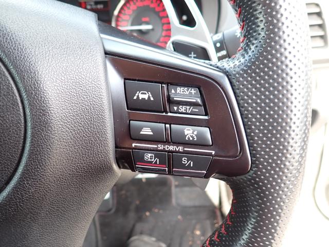 ＷＲＸ Ｓ４ ２．０ＧＴ－Ｓアイサイト　４ＷＤ　ナビ　フルセグ　バックカメラ　サイドカメラ　Ｂｌｕｅｔｏｏｔｈ　ＣＤ　ＤＶＤ　ＢＳＭ　クルーズコントロール　ＥＴＣ　パドルシフト　ＬＥＤライト　ハーフレザーシート　パワーシート　プッシュスタ（18枚目）