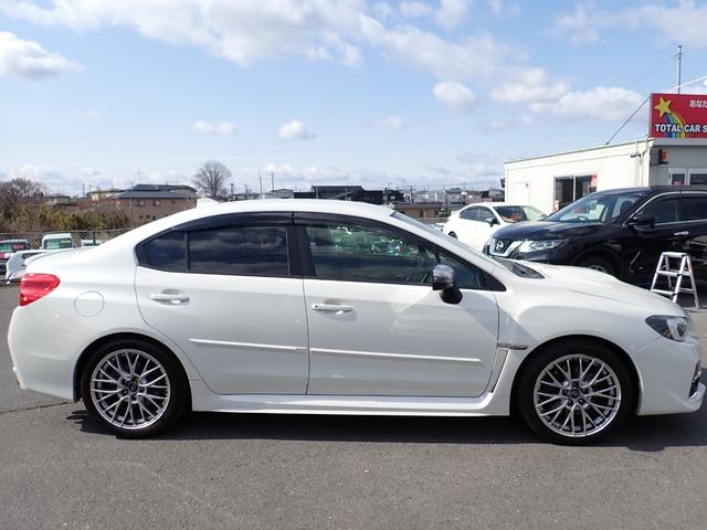 ＷＲＸ Ｓ４ ２．０ＧＴ－Ｓアイサイト　４ＷＤ　ナビ　フルセグ　バックカメラ　サイドカメラ　Ｂｌｕｅｔｏｏｔｈ　ＣＤ　ＤＶＤ　ＢＳＭ　クルーズコントロール　ＥＴＣ　パドルシフト　ＬＥＤライト　ハーフレザーシート　パワーシート　プッシュスタ（43枚目）