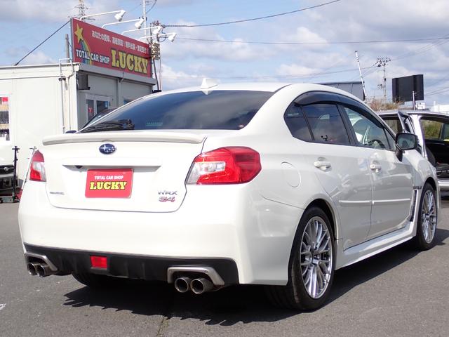 ＷＲＸ Ｓ４ ２．０ＧＴ－Ｓアイサイト　４ＷＤ　ナビ　フルセグ　バックカメラ　サイドカメラ　Ｂｌｕｅｔｏｏｔｈ　ＣＤ　ＤＶＤ　ＢＳＭ　クルーズコントロール　ＥＴＣ　パドルシフト　ＬＥＤライト　ハーフレザーシート　パワーシート　プッシュスタ（44枚目）