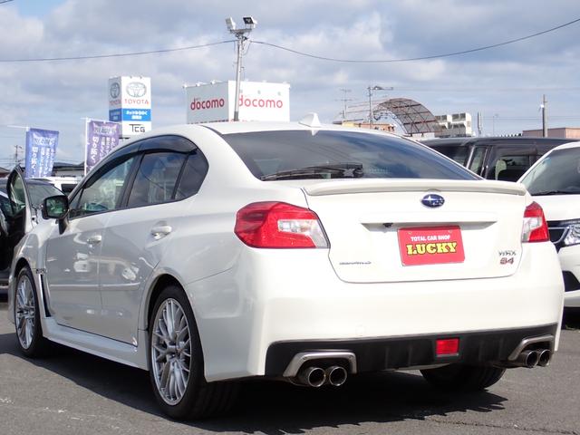 ＷＲＸ Ｓ４ ２．０ＧＴ－Ｓアイサイト　４ＷＤ　ナビ　フルセグ　バックカメラ　サイドカメラ　Ｂｌｕｅｔｏｏｔｈ　ＣＤ　ＤＶＤ　ＢＳＭ　クルーズコントロール　ＥＴＣ　パドルシフト　ＬＥＤライト　ハーフレザーシート　パワーシート　プッシュスタ（46枚目）