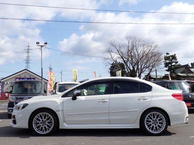 ＷＲＸ Ｓ４ ２．０ＧＴ－Ｓアイサイト　４ＷＤ　ナビ　フルセグ　バックカメラ　サイドカメラ　Ｂｌｕｅｔｏｏｔｈ　ＣＤ　ＤＶＤ　ＢＳＭ　クルーズコントロール　ＥＴＣ　パドルシフト　ＬＥＤライト　ハーフレザーシート　パワーシート　プッシュスタ（47枚目）