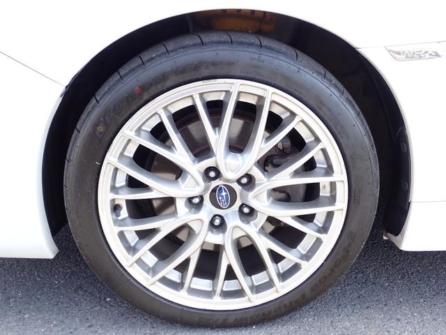 ＷＲＸ Ｓ４ ２．０ＧＴ－Ｓアイサイト　４ＷＤ　ナビ　フルセグ　バックカメラ　サイドカメラ　Ｂｌｕｅｔｏｏｔｈ　ＣＤ　ＤＶＤ　ＢＳＭ　クルーズコントロール　ＥＴＣ　パドルシフト　ＬＥＤライト　ハーフレザーシート　パワーシート　プッシュスタ（48枚目）