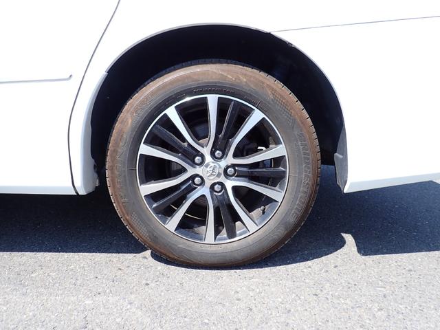エスティマハイブリッド アエラス　４ＷＤ　ナビ　フルセグ　ＣＤ　ＤＶＤ　ＥＴＣ　バックカメラ　ＡＣ１００Ｖ　クルーズコントロール　ダブルエアコン　両側電動スライドドア　パワーシート　死角カメラ　ステアリングリモコン　プッシュスタート（35枚目）