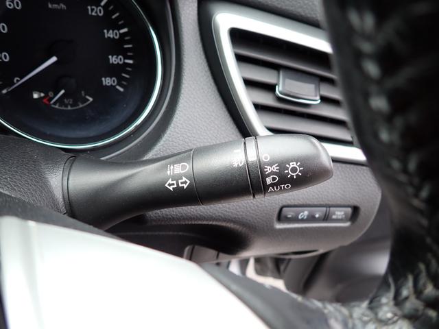 エクストレイル ２０Ｘ　エマージェンシーブレーキパッケージ　４ＷＤ　ナビ　地デジ　ＣＤ　ＳＤ　ＵＳＢ　バックカメラ　シートヒーター　ＥＴＣ　ドライブレコーダー（17枚目）