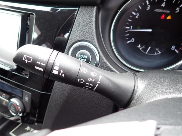エクストレイル ２０Ｘ　エマージェンシーブレーキパッケージ　４ＷＤ　ナビ　地デジ　ＣＤ　ＳＤ　ＵＳＢ　バックカメラ　シートヒーター　ＥＴＣ　ドライブレコーダー（18枚目）