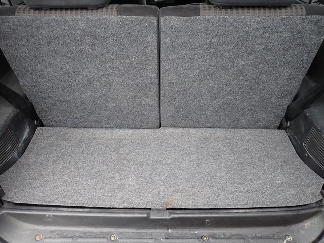 パジェロミニ アクティブフィールドエディション　４ＷＤ　ナビ　ＣＤ　ＤＶＤ　フルセグ　ＳＤ　ＥＴＣ　フォグランプ（21枚目）