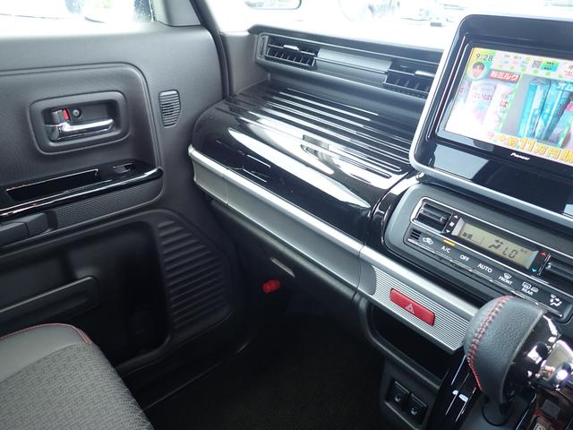スペーシアカスタム ハイブリッドＸＳターボ　４ＷＤ　ナビ　フルセグ　ステリモ　Ｂｌｕｅｔｏｏｔｈ　ＣＤ　ＤＶＤ　ＳＤ　Ｂカメラ　ＥＴＣ　両側パワースライド　横滑り防止（24枚目）