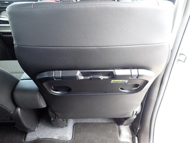 スペーシアカスタム ハイブリッドＸＳターボ　４ＷＤ　ナビ　フルセグ　ステリモ　Ｂｌｕｅｔｏｏｔｈ　ＣＤ　ＤＶＤ　ＳＤ　Ｂカメラ　ＥＴＣ　両側パワースライド　横滑り防止（29枚目）