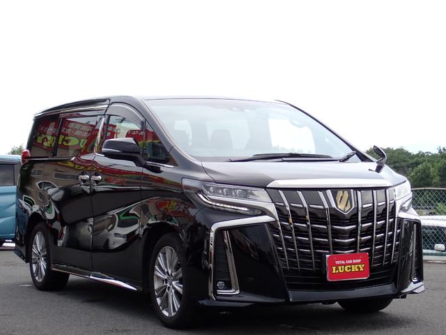 アルファード ２．５Ｓ　タイプゴールド　４ＷＤ　ナビ　フルセグ　ＤＶＤ　ＢＴ　Ｂカメラ　ＥＴＣ　ミラキャスト　両側パワースライド　デジタルインナーミラー　フリップダウンモニター　クルコン　アイドリングストップ　ブレーキホールド　オットマン（4枚目）