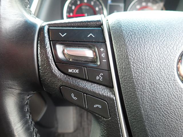 アルファード ２．５Ｓ　タイプゴールド　４ＷＤ　ナビ　フルセグ　ＤＶＤ　ＢＴ　Ｂカメラ　ＥＴＣ　ミラキャスト　両側パワースライド　デジタルインナーミラー　フリップダウンモニター　クルコン　アイドリングストップ　ブレーキホールド　オットマン（15枚目）