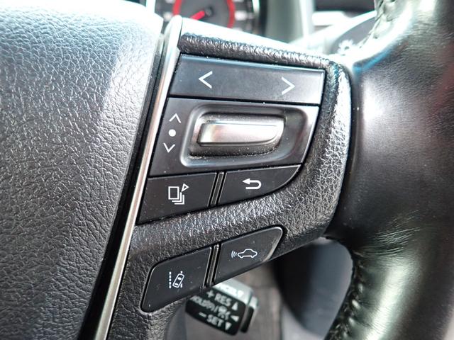 アルファード ２．５Ｓ　タイプゴールド　４ＷＤ　ナビ　フルセグ　ＤＶＤ　ＢＴ　Ｂカメラ　ＥＴＣ　ミラキャスト　両側パワースライド　デジタルインナーミラー　フリップダウンモニター　クルコン　アイドリングストップ　ブレーキホールド　オットマン（16枚目）