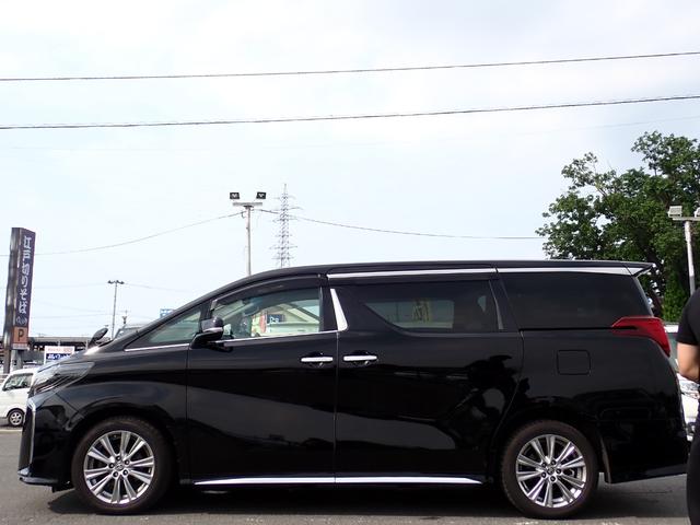 アルファード ２．５Ｓ　タイプゴールド　４ＷＤ　ナビ　フルセグ　ＤＶＤ　ＢＴ　Ｂカメラ　ＥＴＣ　ミラキャスト　両側パワースライド　デジタルインナーミラー　フリップダウンモニター　クルコン　アイドリングストップ　ブレーキホールド　オットマン（42枚目）