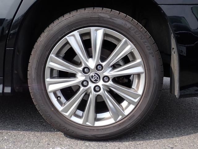 アルファード ２．５Ｓ　タイプゴールド　４ＷＤ　ナビ　フルセグ　ＤＶＤ　ＢＴ　Ｂカメラ　ＥＴＣ　ミラキャスト　両側パワースライド　デジタルインナーミラー　フリップダウンモニター　クルコン　アイドリングストップ　ブレーキホールド　オットマン（43枚目）