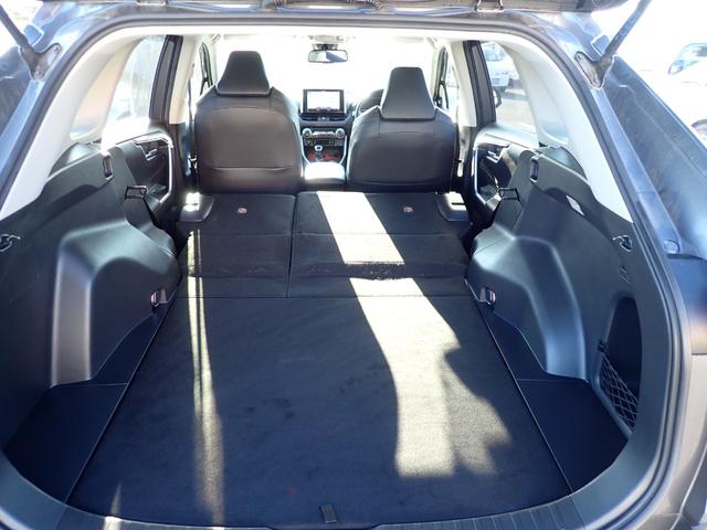 ＲＡＶ４ アドベンチャー　４ＷＤ　ナビ　フルセグ　ＢＴ　Ｂカメラ　ＥＴＣ　エンジンスターター　クルーズコントロール　ダブルエアコン　シートヒーター　シートクーラー　ハンドルヒーター　オートハイビーム　フォグ　バックフォグ（28枚目）