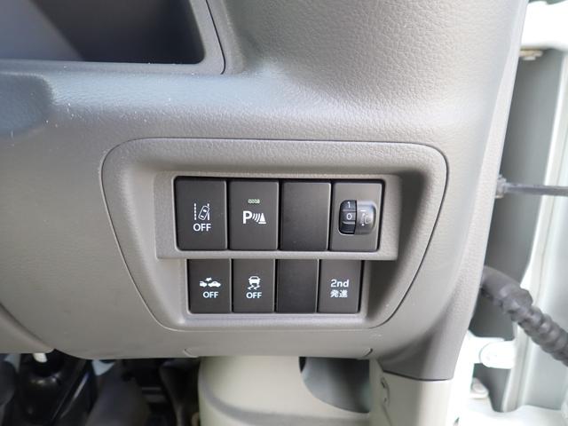 ＮＶ１００クリッパーバン ＤＸ　セーフティパッケージ　４ＷＤ　５ＡＧＳ　純正オーディオ　切替４ＷＤ　オートライト　レベライザー　ＭＴモード　セーフティサポート（13枚目）